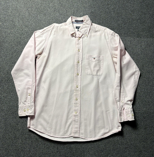Gant rugger oxford shirt - gant,