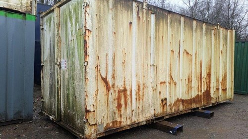 8 ft white - 20,