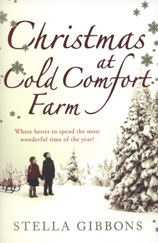 Christmas cold comfort farm - christmas,