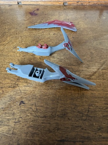 Lego pteranodon pterodactyl - lego,