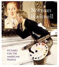 Norman Rockwell : Pictures for