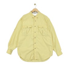 North Face Utility Shirt Mens