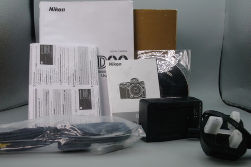 Nikon d90 3mp - d90, 12.3mp