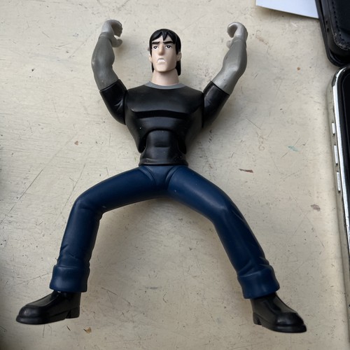 Ben kevin levin bandai - levin, 6"