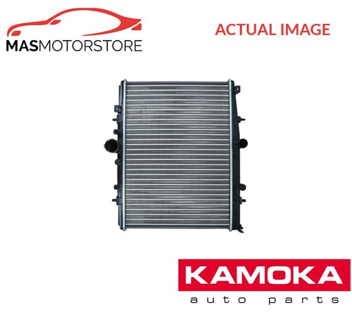 Engine cooling radiator kamoka - engine,