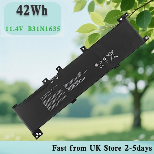 B31n1635 battery for - battery,