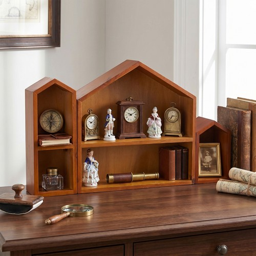 Vintage house shaped - vintage,