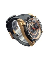 Bulova Precisionist Bronze