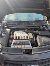 AUDI TT MK1 3.2 V6 BHE (8N)
