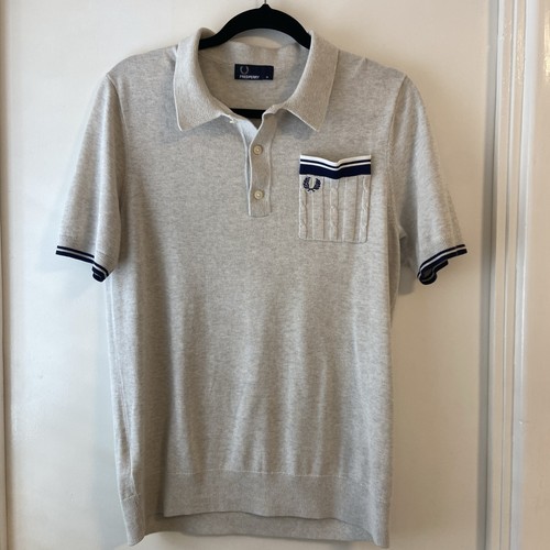 Fred perry medium - perry,