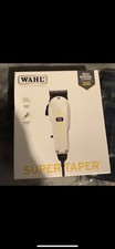 Wahl Corded Super Taper Hair