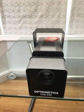 Optinkinetics Solar 250 Projector