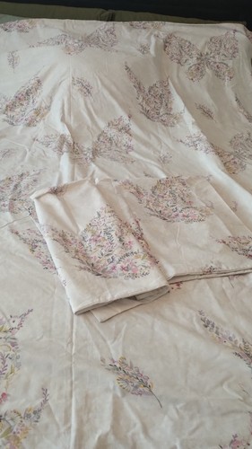 Dunelm double duvet - duvet, cover