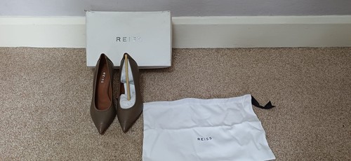 Reiss women brown - reiss,