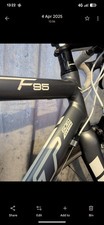 Felt F50 Road Bike Carbon