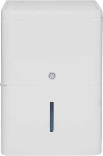 Portable dehumidifier 50 - ge,