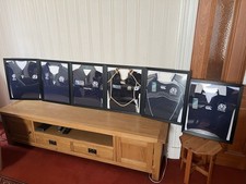 Scotland Rugby Union World Cup