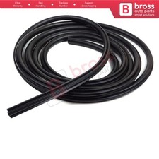 Roof Panel Opening Sunroof