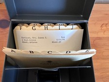 Vintage Steelmaster Metal