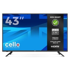 Cello c4320dvb full hd - c4320dvb,