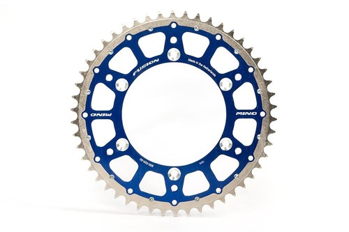 Mino rear sprocket - sprocket, dr