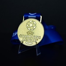 Munich 2012 winners medal - munich,