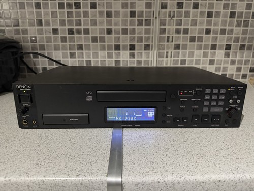Denon ipod 500c - denon, dn-