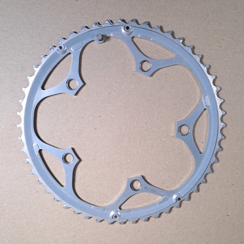 52t shimano chainring - shimano, sg