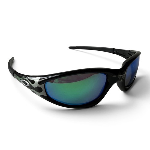 Oakley new straight jacket - oakley,