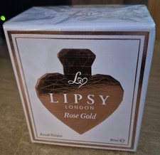 Brand New Lipsy London Rose