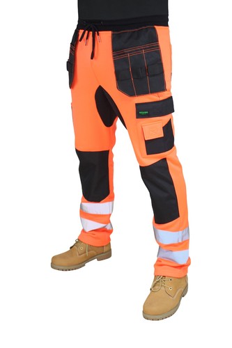 Men viz fleece work - hi,