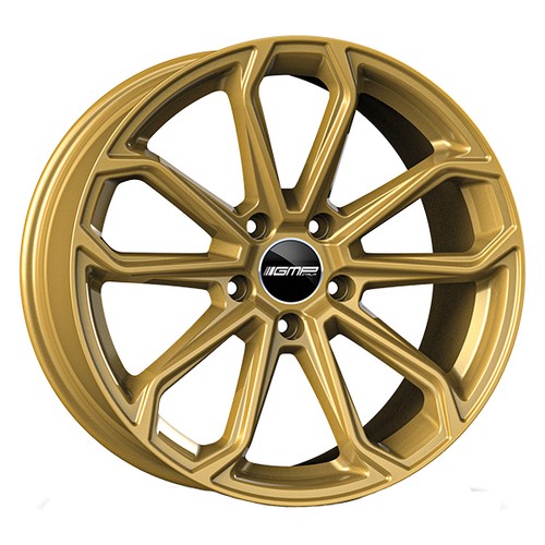 Alloy wheel gmp furiosa - alloy,