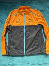 Mclaren team softshell - mclaren,