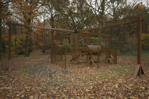 Photo 6x4 replica horse - 6x4, gin
