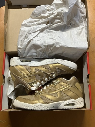 Nike air tech challenge iii - air, 3