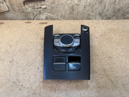 2013 audi mmi multi - a3,