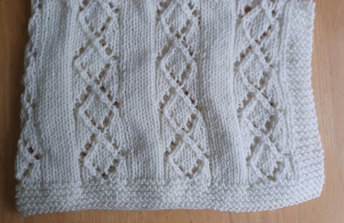 Knitting pattern 5092 baby - 5092.,  