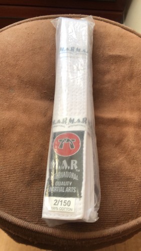 Karate mar - /,