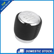 6 Speed Manual Gear Shift Knob