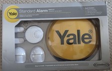 Yale Standard House Alarm - HSA6200