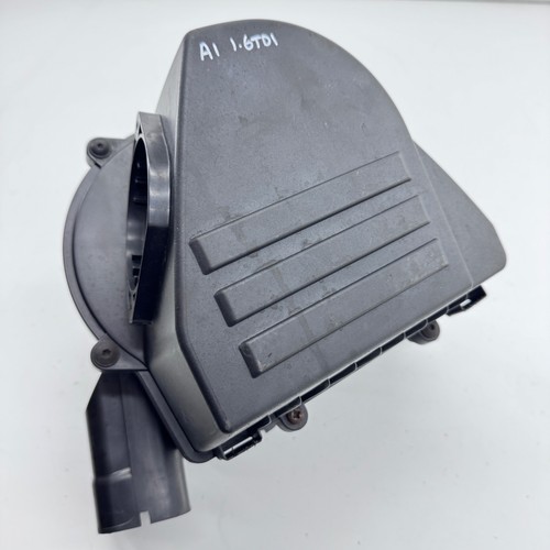 Audi air box filter - air,
