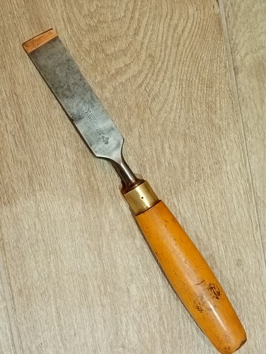 Marples boxwood handle - marples, 1"