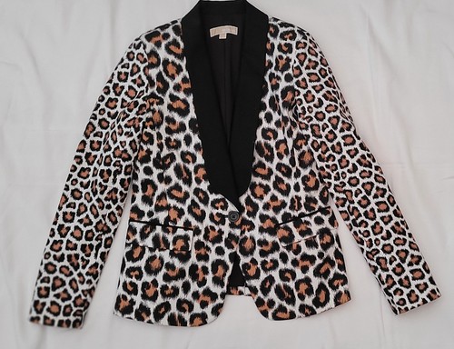 Michael kors ladies tuxedo - michael,