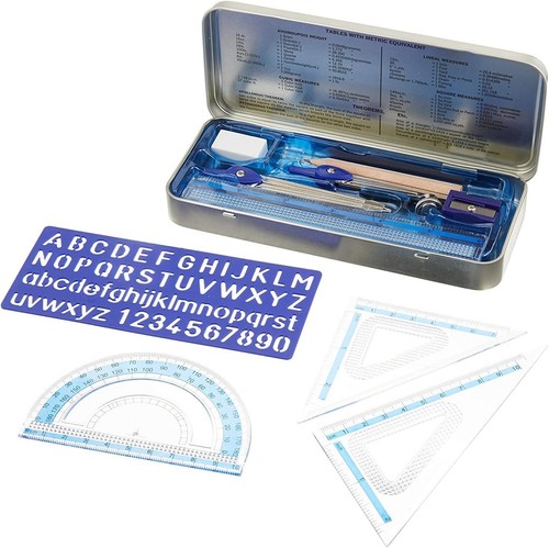 Staedtler math set for - set,