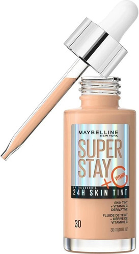 Maybelline super stay 24h - maybelline,