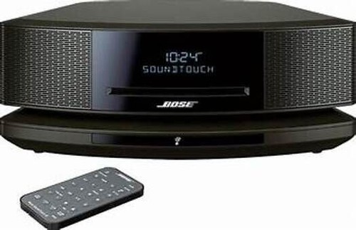Bose wave cd - bose, iv,