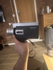 Canon zoom 518 super movie - canon, 8