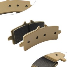 Front Brake Pads For Suzuki