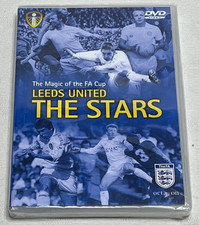 LEEDS UNITED - THE STARS 