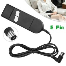 2 Button 5 Pin Fit Power Lift